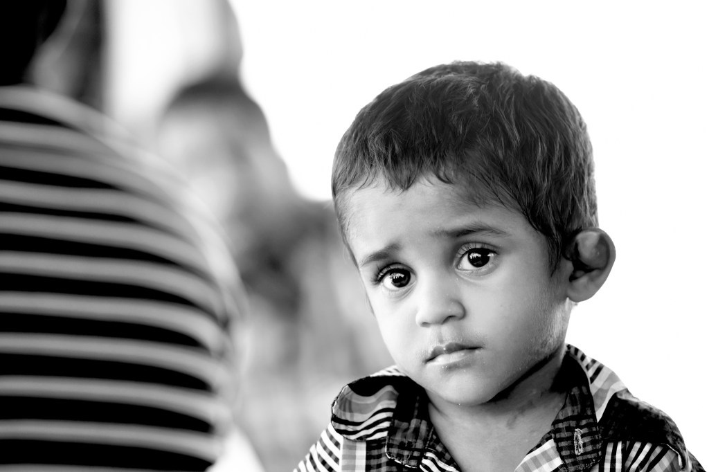 3 paşi pentru recuperarea copilului cu istoric de&nbsp;traumă