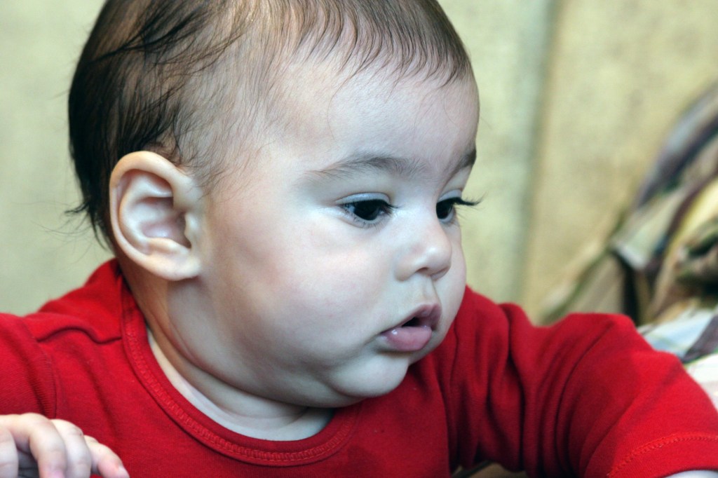 Situaţia copiilor abandonaţi din&nbsp;România