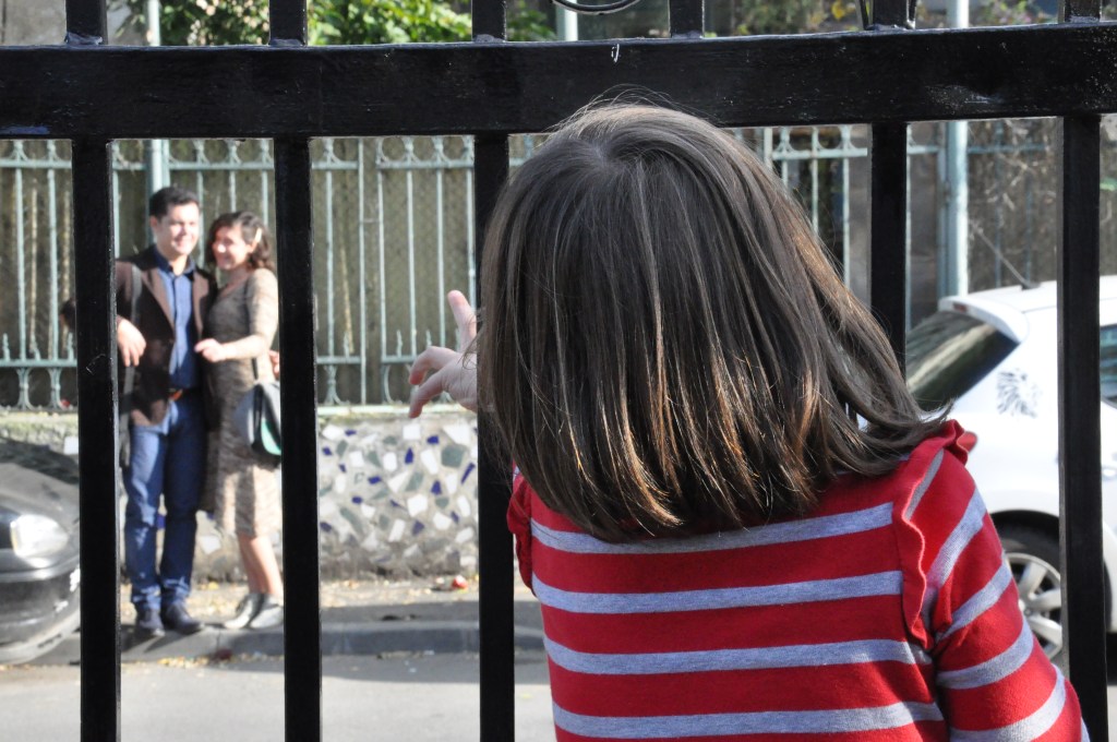 Despre declararea adoptabilității și preluarea în plasament familial a unui copil dintr-un centru, apartament social, casă de tip&nbsp;familial