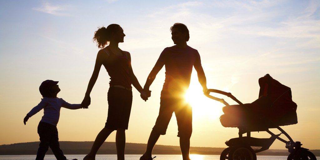 Rolul soţului şi al soţiei – curs oferit de Academia de&nbsp;Training