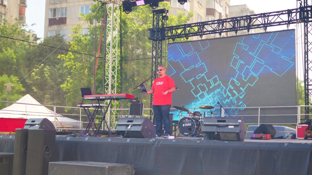 O provocare pentru familiile din România – mesaj de 2 minute care îți poate schimba viața