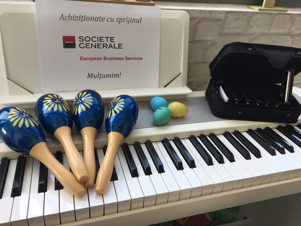 Terapia care adresează tulburările emoționale, capacitatea de conectare socială, abilitățile de comunicare și abilitățile cognitive este acum inclusă în cadrul programelor Tzuby’s&nbsp;Kids