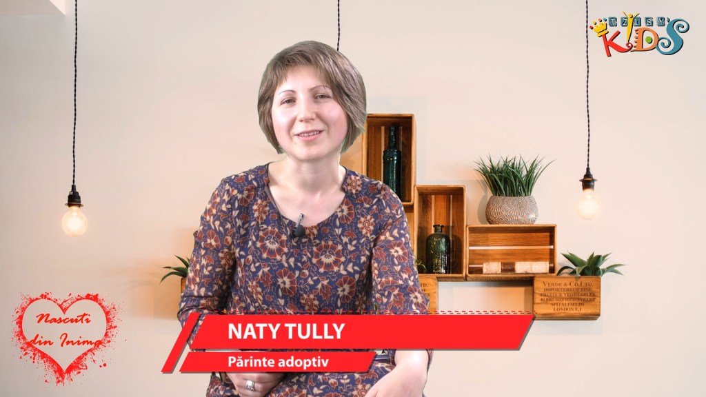 Naty Tully: Cei care la început ne descurajau, acum vor să&nbsp;adopte