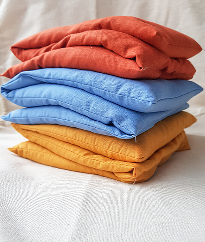 Soluție pentru dureri de gât și spate, reumatism, picioare reci sau&nbsp;crampe