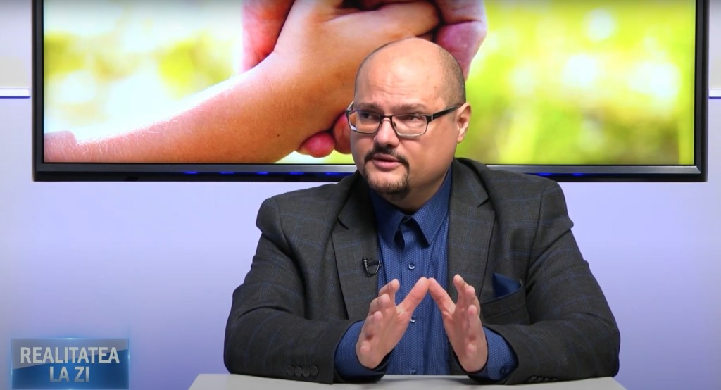 Adopţia – Lungul drum către Acasă | Realitatea la zi