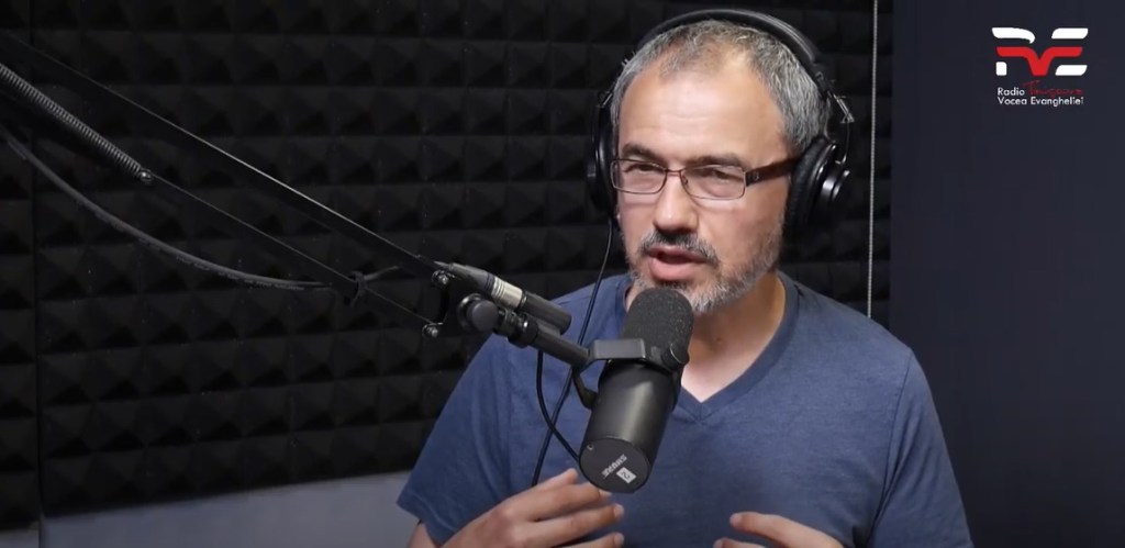 Despre bucuriile și provocările adopției cu Daniel Bulzan