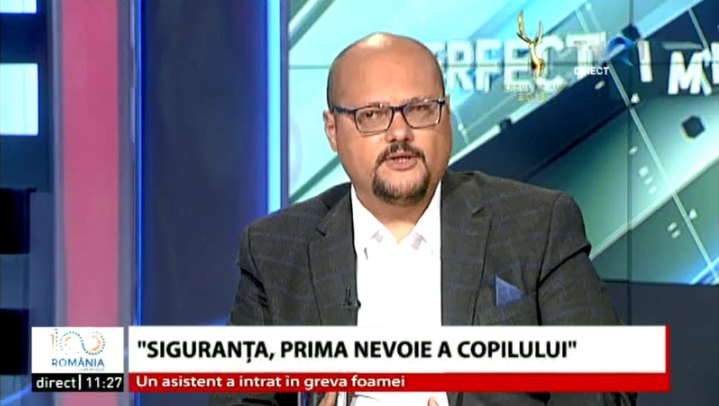 Copilul ar trebui să ştie din primul moment că este&nbsp;adoptat