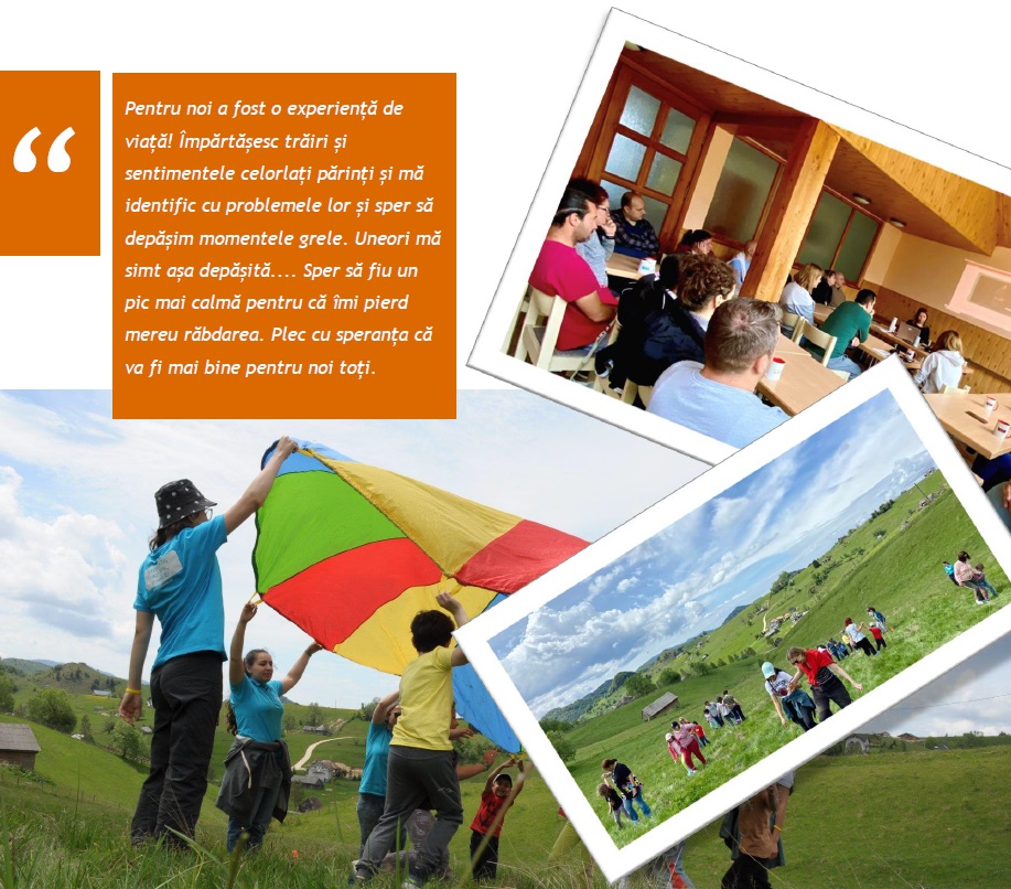 Ce spun părinții adoptivi despre Taberele Tzuby’s&nbsp;Kids?
