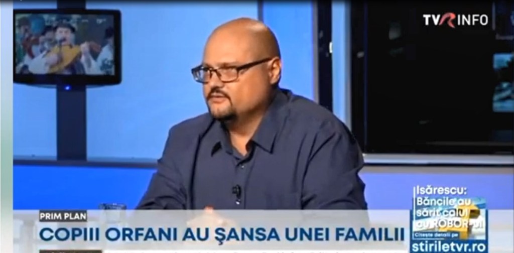 Profilul public si-a facut efectele din primele zile | Tzuby’s Kids&nbsp;@TVR