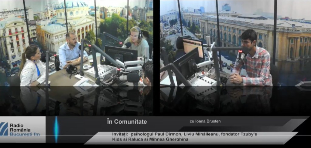 Bucuresti FM: Ziua Națională a Adopției, celebrată în evenimente speciale, pe durata unei&nbsp;săptămâni