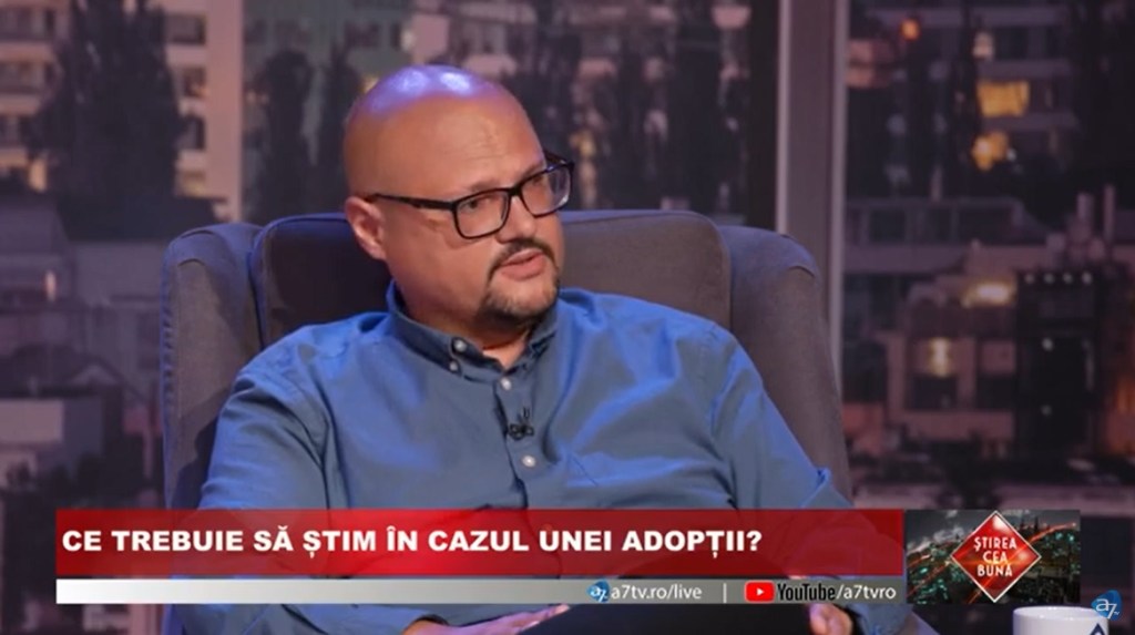 Stirea cea bună: povestea Tzuby’s Kids la A7&nbsp;TV