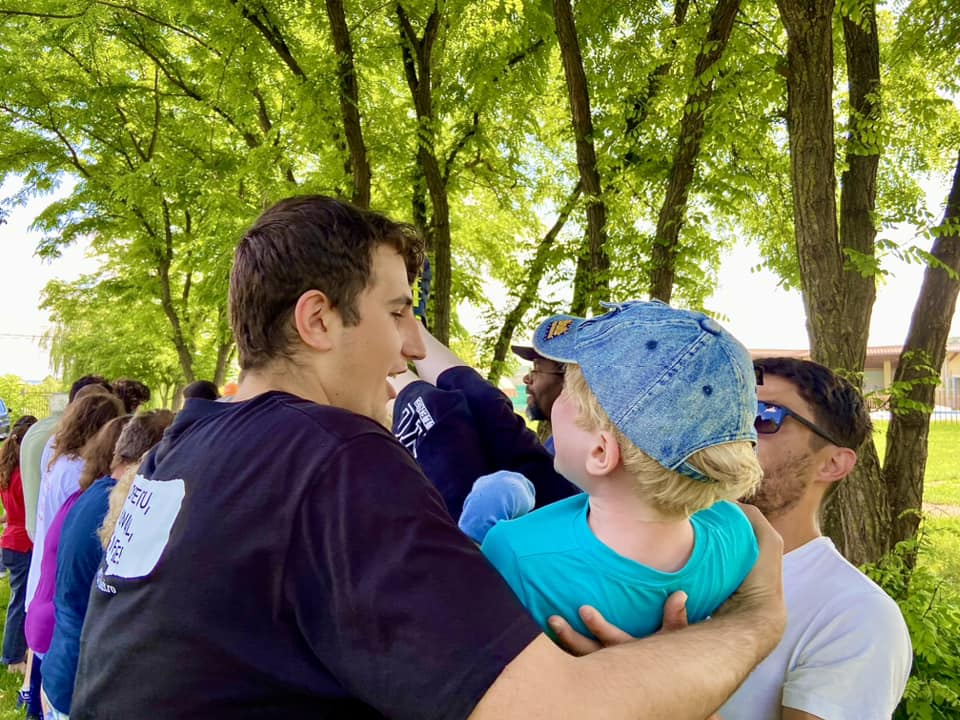 Tabără de weekend pentru familii adoptive și de plasament: 27-29 octombrie 2023,&nbsp;Zărnești