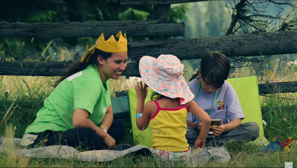 De ce participă familiile adoptive în taberele Tzuby’s&nbsp;Kids?