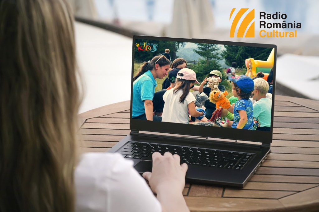 Tzuby’s Kids @ Radio Romania Cultural – Emisiunea Știința&nbsp;360