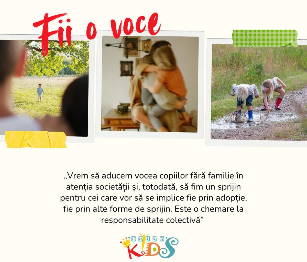 💙 Fă un bine, fără niciun cost pentru&nbsp;tine!